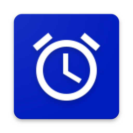 Simple HIIT Interval Timer icon