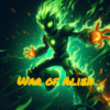 War Of Aliens: Protect Planet! icon