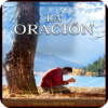 La Oraciòn_Libro icon