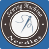 Sewing Machine Needles icon