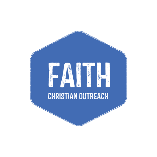 Faith Christian Outreach icon