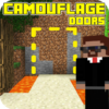 Mod Camouflage Doors icon