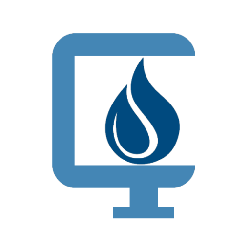 Fuel Density Calculator icon