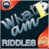 What am I? Ridlles Aventures icon