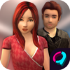 Avakin 3D Avatar Creator icon