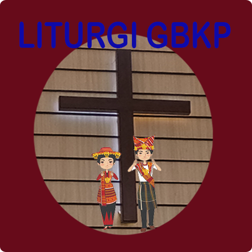 Liturgi 52 Minggu GBKP icon