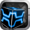 Cube Runner 3D icon