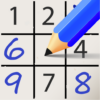 Sudoku: Brain Puzzle Game icon