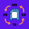 Data Size Converter icon