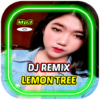 DJ Lemon Tree Remix 2020 icon