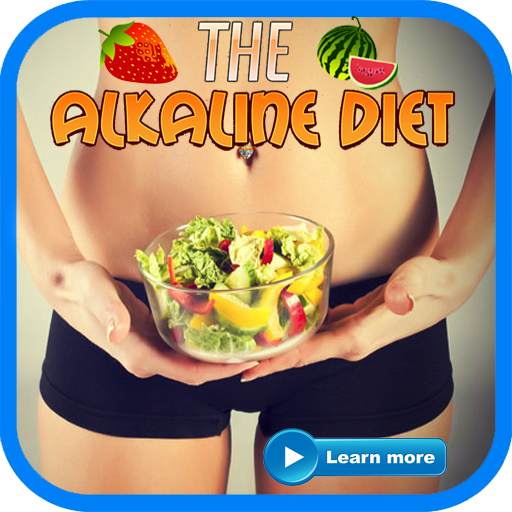 Alkaline Diet Plan icon