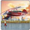 Air Stunt Pilots 3D Plane Game icon