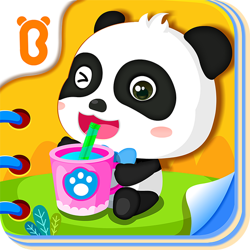 Baby Panda's Daily Life icon