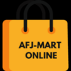 AfjMart icon