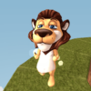 Lion Run icon