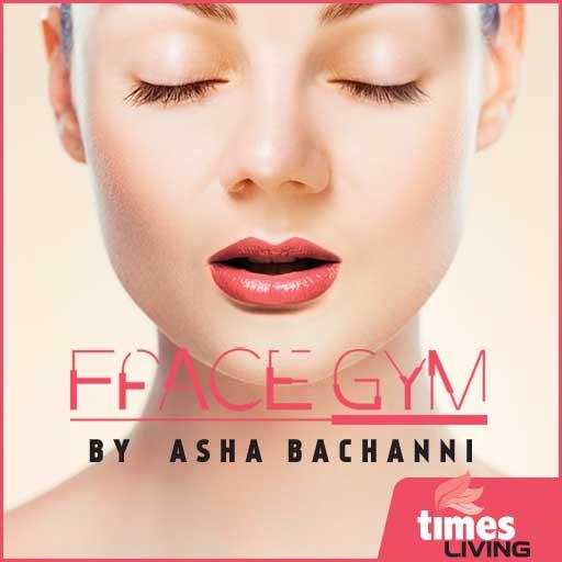 Face Gym icon