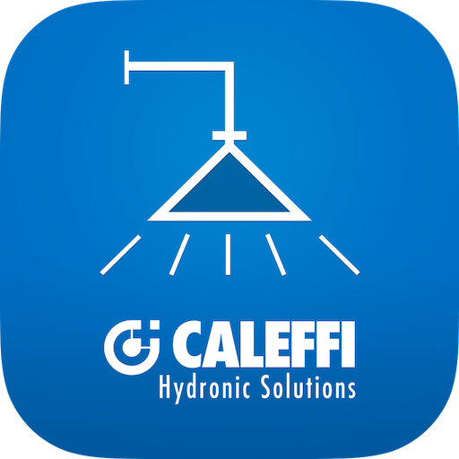 Domestic Water Sizer Caleffi icon