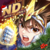 Saint Seiya: Legend of Justice icon