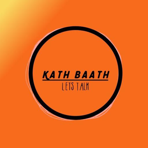 Kath Baath icon