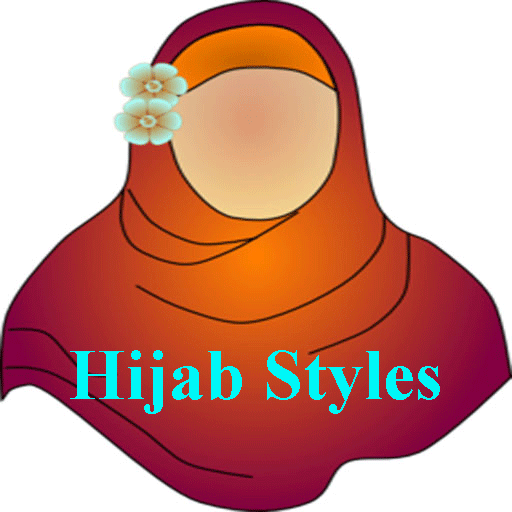 Hijab Styles for Women icon