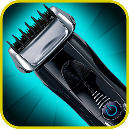 Razor Prank (Hair Trimmer Joke icon