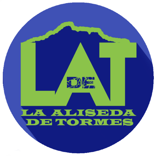 La Aliseda de Tormes 3.0 icon