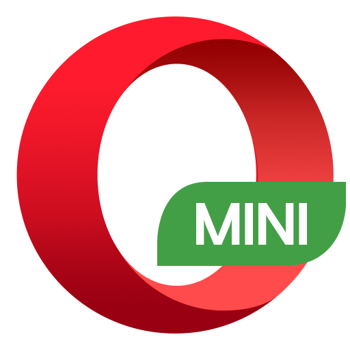 Opera Mini: Fast Web Browser icon