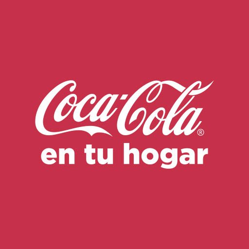 CocaCola en tu hogar icon