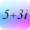 Complex Numbers Calculator icon