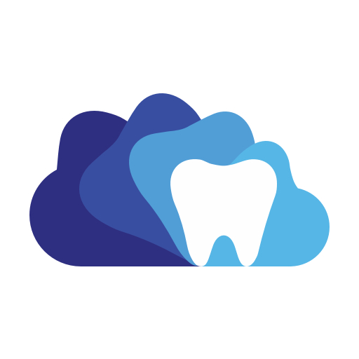 Cloud Dentistry icon