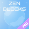 Zen Blocks Relaxing Block Puzzle Game icon