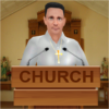 Virtual Father Church Manager icon