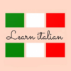 Learn Italian Audio Lessons Beginners icon