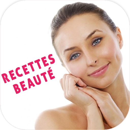 Recettes Beauté Naturelle icon