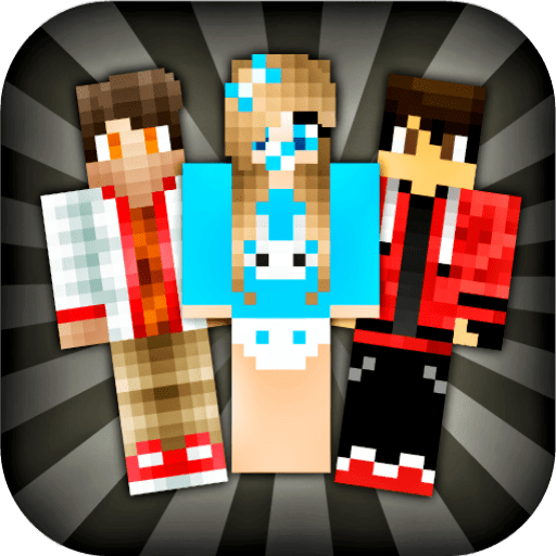 Skins for Minecraft icon