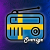 Radio sverige fm/am icon