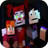 Familys Fear Sisters Mod for MCPE icon