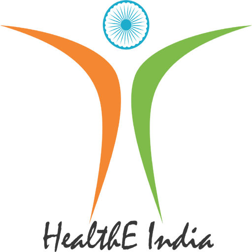 HealthEIndia Patients icon