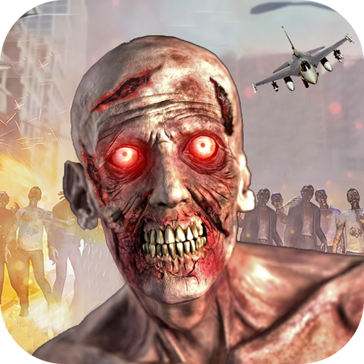 Zombie Headshots Special Sniper Warrior icon