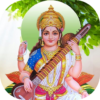 Saraswati Mata HD Wallpapers icon