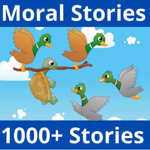 Moral English Stories icon