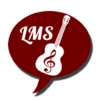 Live Music Streamer icon