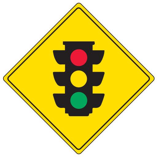 City Traffic Sign Quiz icon