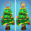 Christmas Spot The Differences icon