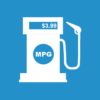 MPG Tracker icon