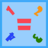 Simple Arithmetic Puzzle icon