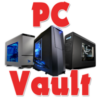 PC Computer Hardware Vault icon