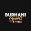 Burhani Sports icon