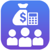 Group Expense Manager icon