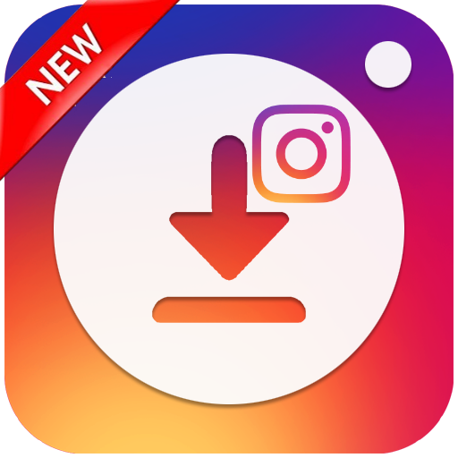 Insta er video & instapic (Indian App) icon